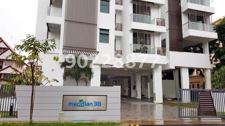 Meridian 38 (D15), Apartment #142332892